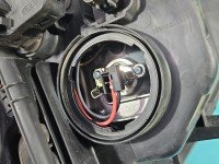 Reflektor prawy lampa przód Kia Carnival II 05-14 EUROPA