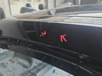 Dach Peugeot 508 II 18- HB 5d