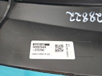 Deska rozdzielcza konsola kokpit Opel Insignia B eu