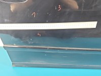 DRZWI PRZÓD PRAWE PASAŻERA Audi A4 B7 5d LZ9Y