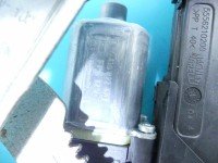 Podnośnik przód lewy SZYBY WINDA Renault Fluence 807310699R, 918346-100, 0130822479 4d sedan