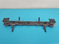 Wzmocnienie zderzaka tył i20 III 2020- tylne