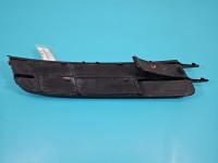 Zaślepka kratka zderzaka lewa atrapa AUDI Q7 I 4L 4L0807151