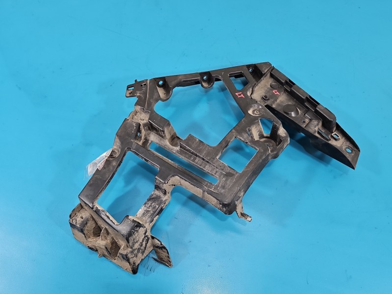 Ślizg zderzaka tył lewy Peugeot 508 I 9687948880, 9688157680