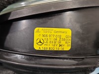 Halogen prawy Mercedes ML W164