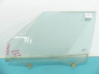 Szyba drzwi przód lewa Kia Soul I 08-13 HB