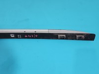 Relingi dachowe komplet Hyundai Ix35
