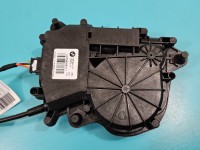 Zamek klapy tył 735711219, 738356111 BMW iX3 G08 inny Producent części: BMW, 6pin, wraz z dociągiem