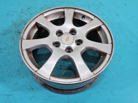 4X alufelgi felgi 16" komplet Chevrolet Cruze R16