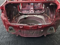 Pas tylny podłoga wanna bagażnika Toyota Corolla E21 19- sedan
