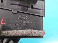 Kratka nawiewu Ford Mondeo Mk5