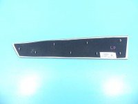 Listwa listwy dekory dekor deski JAGUAR XF I X250 eu