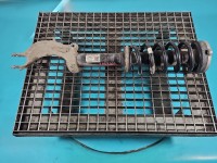 Amortyzator przód lewy przedni AUDI Q7 II 4M