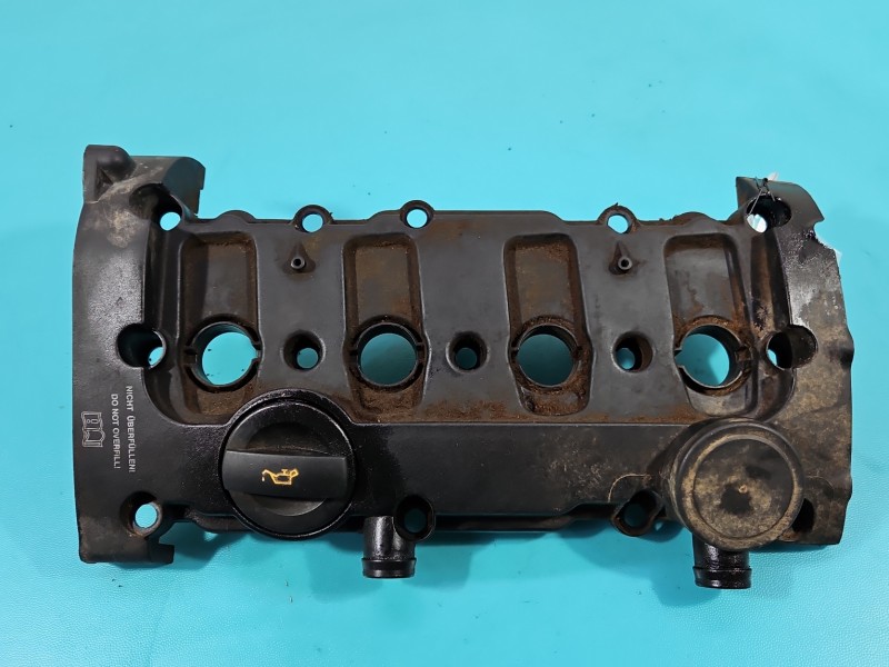 Pokrywa zaworów Vw Passat B6 2.0 FSI
