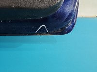 Klapa tył BAGAŻNIKA SZYBA Vw Golf IV HB 5d 1