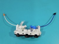 Konsola panel nawiewu Renault Clio IV 12-20 272709830R