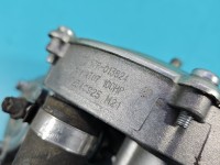 Reduktor LPG Opel Astra I F 1.6 8V wiel