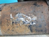 TEST Rozrusznik Dodge Caliber 2.0 CRD