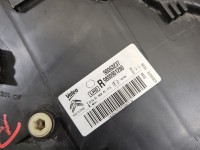 Reflektor prawy lampa przód Citroen C4 Cactus 14-20 EUROPA 9800901280