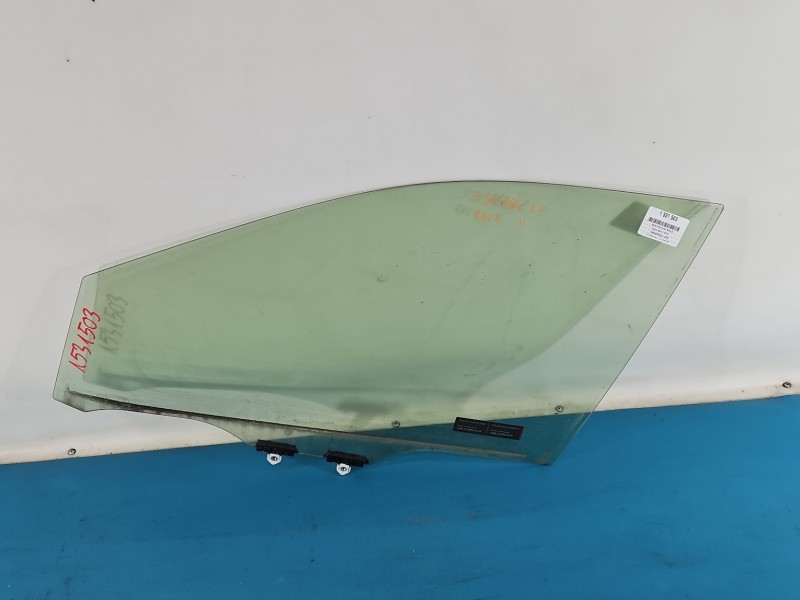 Szyba drzwi przód lewa Toyota Rav4 V