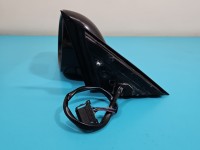 Lusterko lewe pin Skoda Superb I sedan 4d kolor 9910 europa