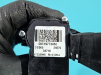 Stacyjka KLUCZYK WKŁADKA Fiat Tipo II 15- 61232900