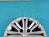 Felga aluminiowa 15" komplet alufelgi felgi Peugeot 301