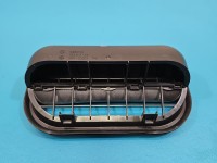 KIEROWNICA Wlot powietrza Skoda Superb IV 2.0 TDI (DXPA)