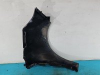 Błotnik przód lewy Renault Scenic III grafitowy TEB66