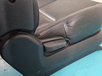 Fotel prawy przód pasażera Kia Sportage II 04-10 5d EUROPA