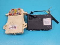 Komputer Sterownik silnika 39112-2B200 Hyundai I30 I 07-12 1.6 16V