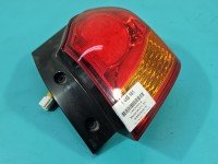 Lampa tył prawa Mitsubishi ASX 10- HB