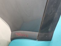 Zderzak tył Opel Vectra C kombi