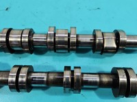 Głowica Audi A3 8P 2.0 tdi