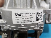 Pompa wspomagania Fiat Tipo II 15- 1.4 16V 00521196870, A0048578C