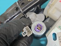 Pas bezpieczeństwa przód lewy kierowcy Hyundai I20 I 08-14 88870-1J200, 88880-1J200, 888701J200 EU