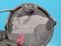 Zaślepka zderzaka Skoda Scala 2019- 657807241, 8118563