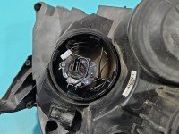 Reflektor lewy lampa przód Opel Vectra C EUROPA