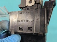 Przełącznik hamulca ręcznego Renault Laguna III 363210001R