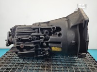 Skrzynia biegów Bmw e39 3.0d