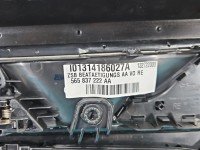 Tapicerka drzwi przód prawa boczek Skoda Kodiaq I 566867014EH