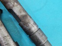 TESTOWANY Wtryskiwacz Seat Leon I Toledo II 038130202B, 0432193593 1.9 tdi
