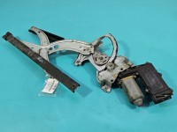 Podnośnik przód prawy Vw Passat B4 Volkswagen, Europejska, 15pin 3A0959802 5d kombi