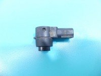 Czujnik parkowania PDC Citroen C5 II X7 biały KWED 9663821577XT, 0263003587