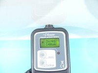 DRZWI PRZÓD LEWE KIEROWCY Mercedes CLS II C218 W218 218 4d biały - 799