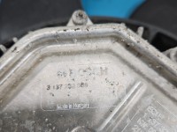 Wentylatory Wentylator chłodnicy Opel Astra V K 1137328740, 3137232065 1.5 cdti (LXD)