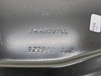Podnośnik tył lewy SZYBY WINDA 3AA839755, 974225, 3C0959795 Vw Passat B7 kombi