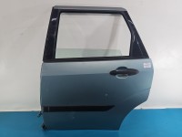 Drzwi tył lewe Ford Focus Mk1 kombi 5d J8