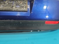 Zderzak tył Seat Ibiza III 6L granatowy HB