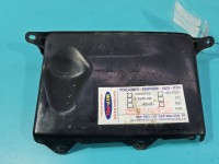 KIEROWNICA Wlot powietrza Toyota Land Cruiser 120 J120 3.0 D4D (1KD)